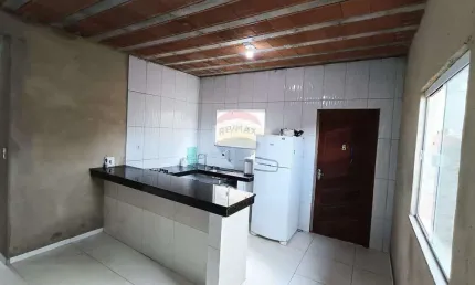 À venda Casa em construção em Condomínio fechado em Vila Verde, Búzios- RJ
