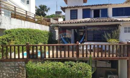 Casa de Condomínio com RGI à venda em Geribá | Búzios