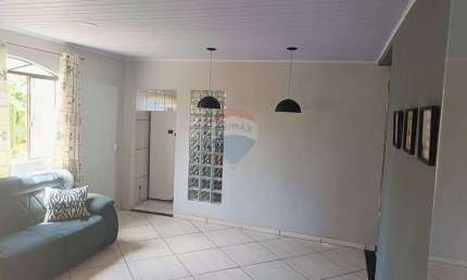 Casa Charmosa à Venda: Conforto e Oportunidade Única!
