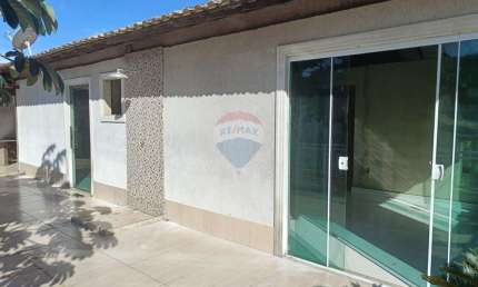 2 Casas + 1 Quitinete à venda na Rua da Assembleia, Bairro Rasa em Búzios. Oportunidade Imperdível