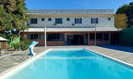 Pousada à venda por R$ 1.850.000 no Arpoador - Búzios -RJ