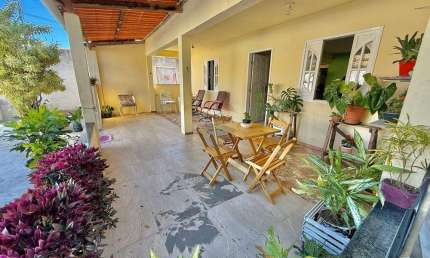 À venda: Casa espaçosa com 5 quartos, oportunidade em José Gonçalves, Armação dos Búzios