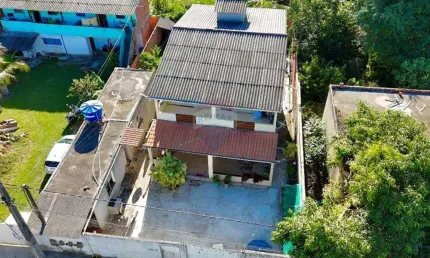 À venda: casa espaçosa com 5 quartos, oportunidade em josé gonçalves, armação dos búzios