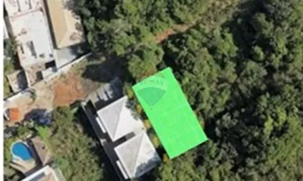 À Venda Terreno com 364m² Ótima Localização em Manguinhos - Armação dos Búzios
