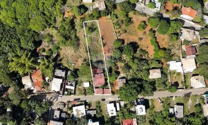 À venda: Casa com 6 quartos sendo 4 suítes em terreno de 907 m² em José Gonçalves, Armação dos Búzios