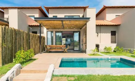 Casa em condomínio fechado com 5 quartos à venda na Marina Porto Búzios, Armação dos Búzios 