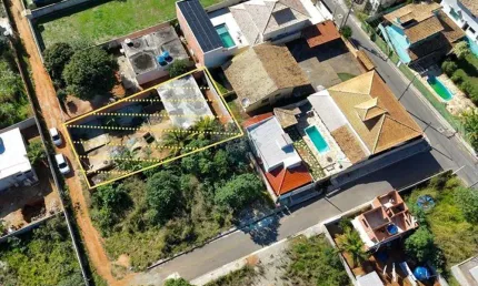 À venda: Casa em construção com terreno de 450 m² em Armação dos Búzios