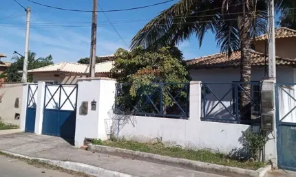 À venda: casa independente com edícula e potencial de ampliação em búzios