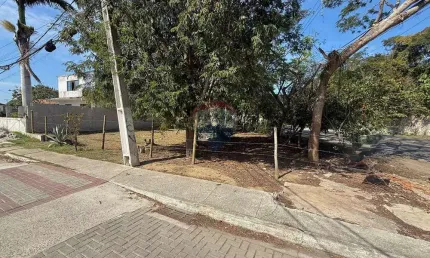 À venda: terreno de esquina com rgi em tucuns, armação dos búzios, rj