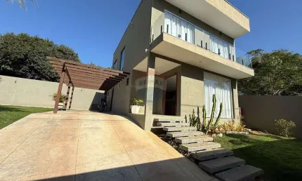 À venda: casa moderna com 3 quartos na rasa, armação dos búzios