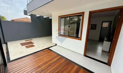 À venda: casa a 500m da praia de tucuns, armação dos búzios, por r$500.000