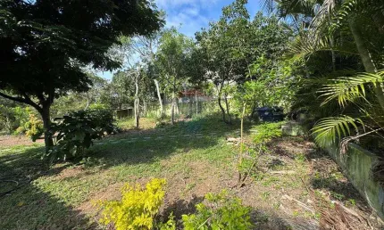 À venda: terreno de 450 m² em caravelas, baía formosa, armação dos búzios