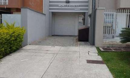 Sobrado para Venda em Curitiba, Boqueirão, 3 dormitórios, 1 suíte, 3 banheiros, 2 vagas