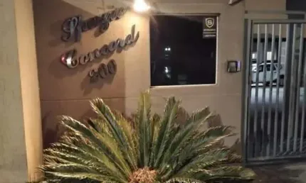 Apartamento para venda em curitiba, pinheirinho, 2 dormitórios, 1 banheiro, 1 vaga
