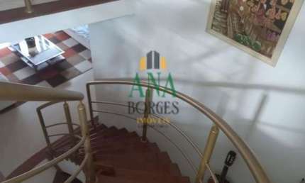 Casa com 4 quartos à venda na Avenida Três de Março, Aparecidinha, Sorocaba