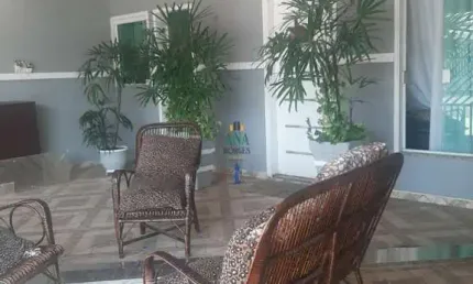 Casa com 3 quartos à venda na Rua Arnaldo Januário Werneck, 325, Jardim Itália, Sorocaba
