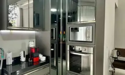 Casa com 3 quartos à venda na Condomínio Residencial Villagio Milano, 3305, Jardim Villagio Milano, Sorocaba
