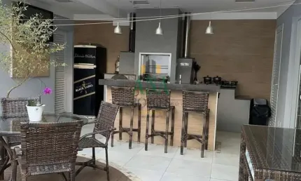 Casa com 3 quartos à venda no Parque Residencial Villa dos Inglezes, Sorocaba 