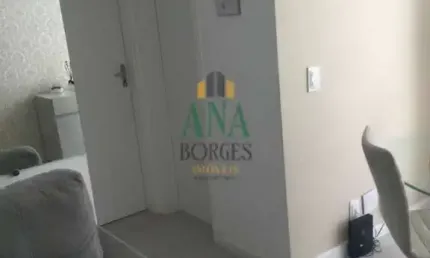 Apartamento com 2 quartos à venda no Jardim Guarujá, Sorocaba 