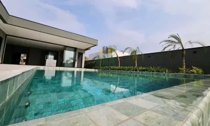 Casa com 4 quartos à venda no Parque Reserva Fazenda Imperial, Sorocaba 