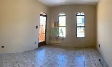 Casa com 3 quartos à venda na Rua Zoraida de Barros Nardi, 551, Jardim Guaíba, Sorocaba