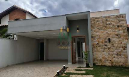 Casa com 3 quartos à venda no Granja Olga I, Sorocaba 