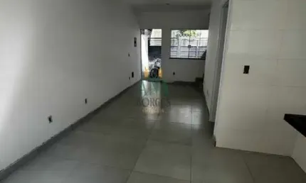 Casa com 2 quartos à venda na Rua Galilea, 209, Jardim Betânia, Sorocaba