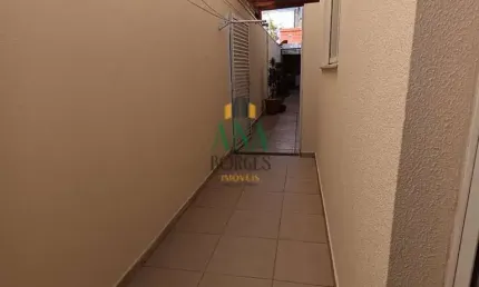 Belissima Casa Venda e/ou Locacao no Condominio Residencial Aldeia da Mata