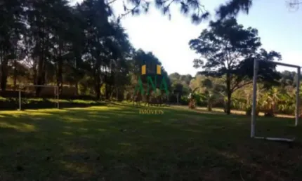 Chácara / sítio com 7 quartos à venda no Cercado, Araçoiaba da Serra 