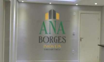 Vendo Apartamento  Residencial Platinum Votorantim 53 m2