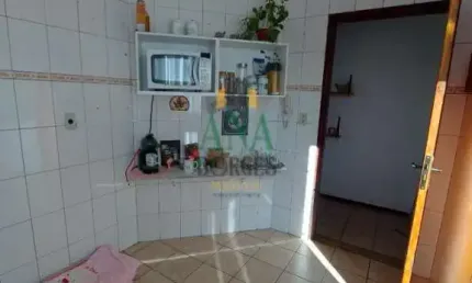 Apartamento com 3 quartos à venda na Vila Haro, Sorocaba 