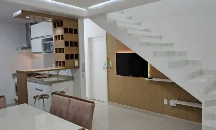 Apartamento com 3 quartos à venda na Rua Hortêncio Soares Martins, 300, Jardim Juliana, Sorocaba