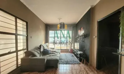 Casa com 3 quartos à venda no Além Ponte, Sorocaba 