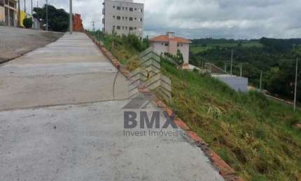 Venda Ótimo terreno, 125 m², no bairro NOVA APARECIDINHA, Sorocaba-SP