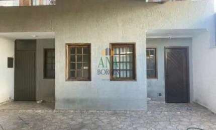 Casa com 2 quartos à venda na Rua Ulisses Sanches Fruet, 00, Jardim Wanel Ville V, Sorocaba