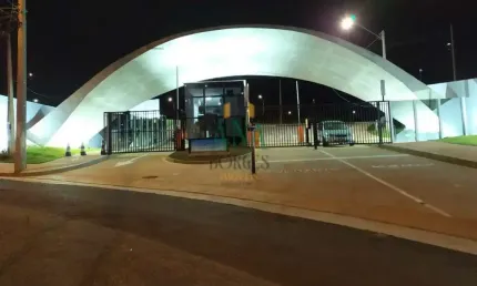 Terreno à venda no Jardim Vila São Domingos, Sorocaba 