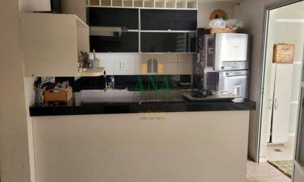 Casa com 3 quartos à venda na Vila Haro, Sorocaba 