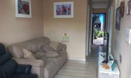 Casa com 2 quartos à venda na Avenida Ipanema, 5867, Jardim Novo Horizonte, Sorocaba