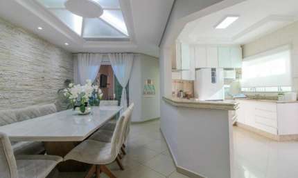 Casa com 3 quartos à venda no Jardim Wanel Ville IV, Sorocaba 