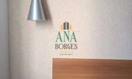 Apartamento com 2 quartos à venda no Jardim Guadalajara, Sorocaba 