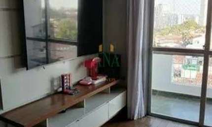 Apartamento com 3 quartos à venda na Rua Bogotá, 60, Jardim América, Sorocaba