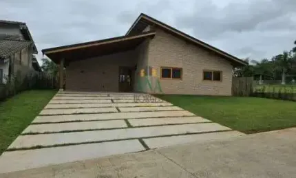 Casa com 3 quartos à venda na Avenida Pedro Dias Moreira, 12, Campo do Meio, Araçoiaba da Serra