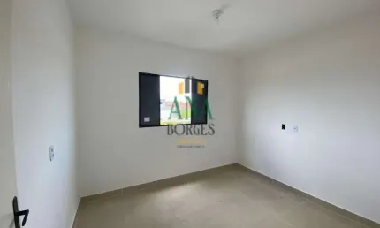Casa com 2 quartos à venda na Avenida Sandro Antônio Mendes, Jardim Alpes de Sorocaba, Sorocaba