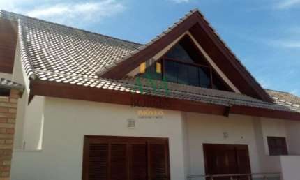 Sobrado para Venda no Residencial Granja Olga II - Sorocaba