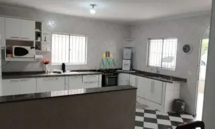 Casa com 3 quartos à venda na Rua Genésio Maria, 470, Jardim Boa Esperança, Sorocaba