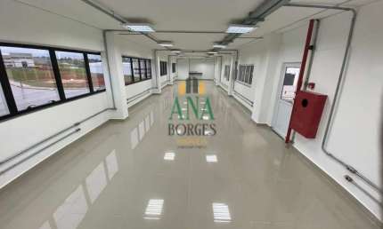 Ponto comercial para alugar na Rua Moacyr de Castro, 100, Iporanga, Sorocaba