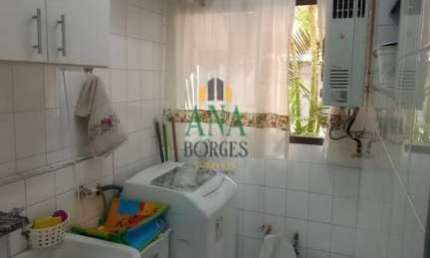 Apartamento para locação no Condomínio Parque das Mangueiras