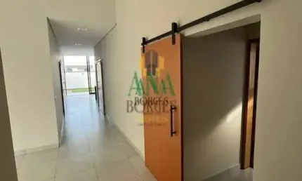 Casa com 3 quartos à venda na Rodovia João Leme dos Santos, Chácaras Residenciais Santa Maria, Votorantim