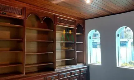 Casa comercial para alugar no Jardim Santa Rosália, Sorocaba 