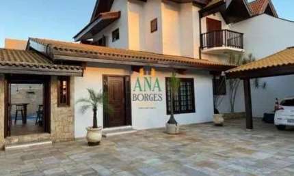 Casa com 3 quartos à venda na Rua Florêncio Vieira da Rocha, 305, Jardim Astro, Sorocaba